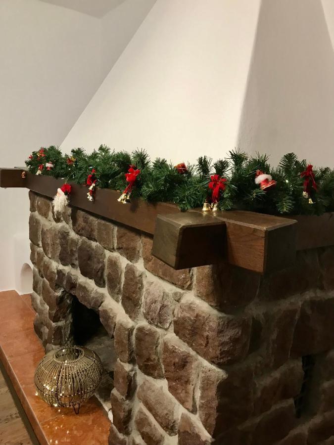 Viharsarki Apartman Gyula Luaran gambar
