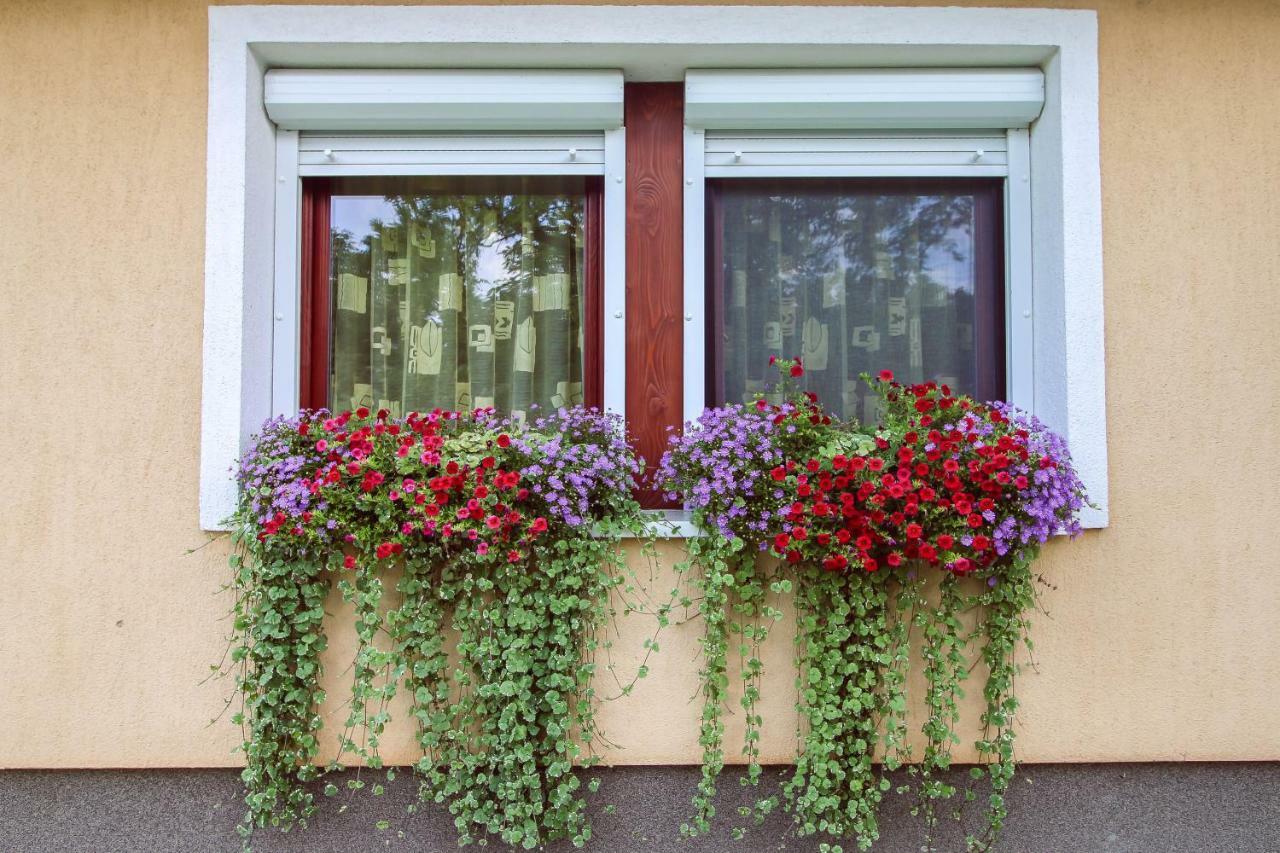 Viharsarki Apartman Gyula Luaran gambar